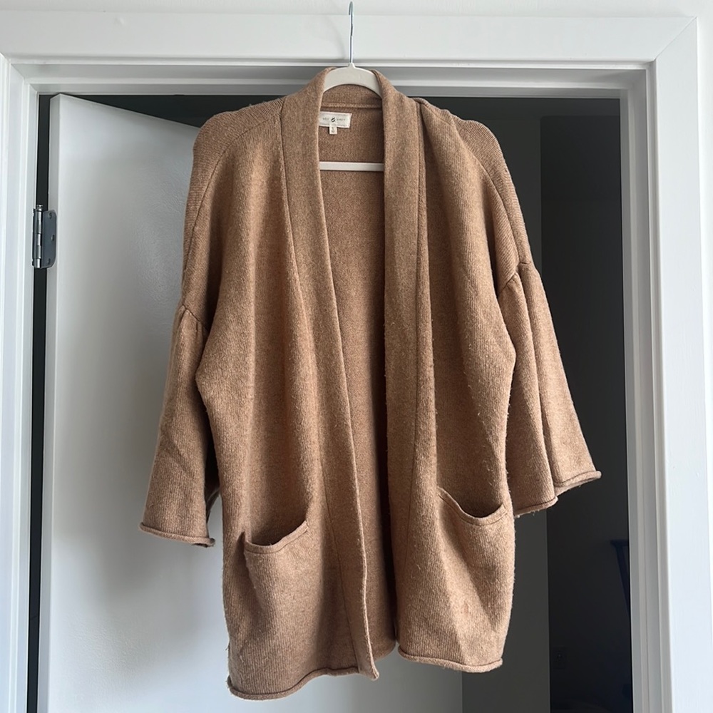 Lou and Grey cardigan
